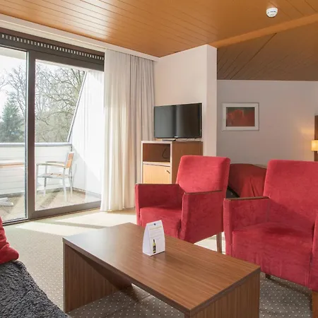 Fletcher Hotel-Restaurant Wolfheze-2